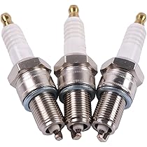 Amazon.com: Holdwell 3pcs BPR5ES Spark Plug compatible with